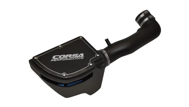 CORSA Performance 44412, 12-13 Jeep Wrangler JK 3.6L V6 Air Intake