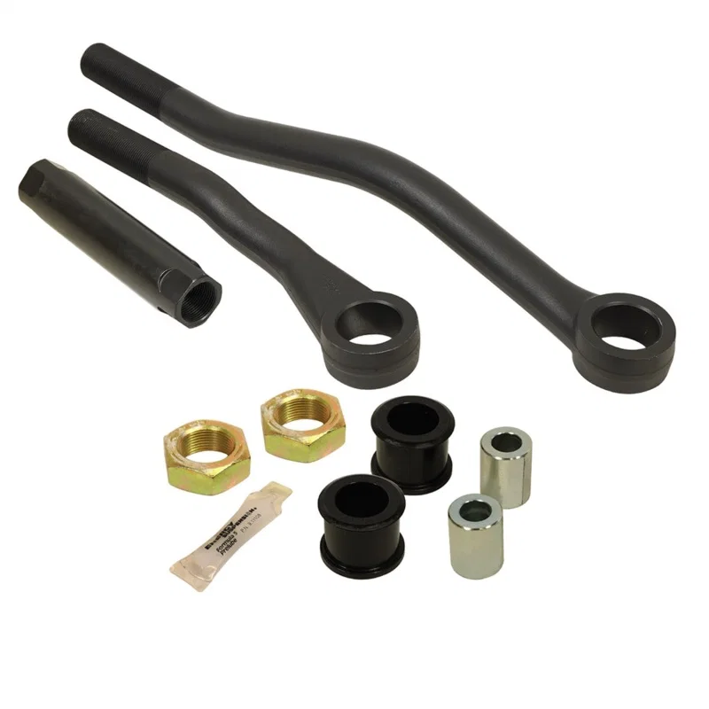 BD Diesel 1032018, 14-22 RAM 2500/13-22 RAM 3500 Track Bar Kit