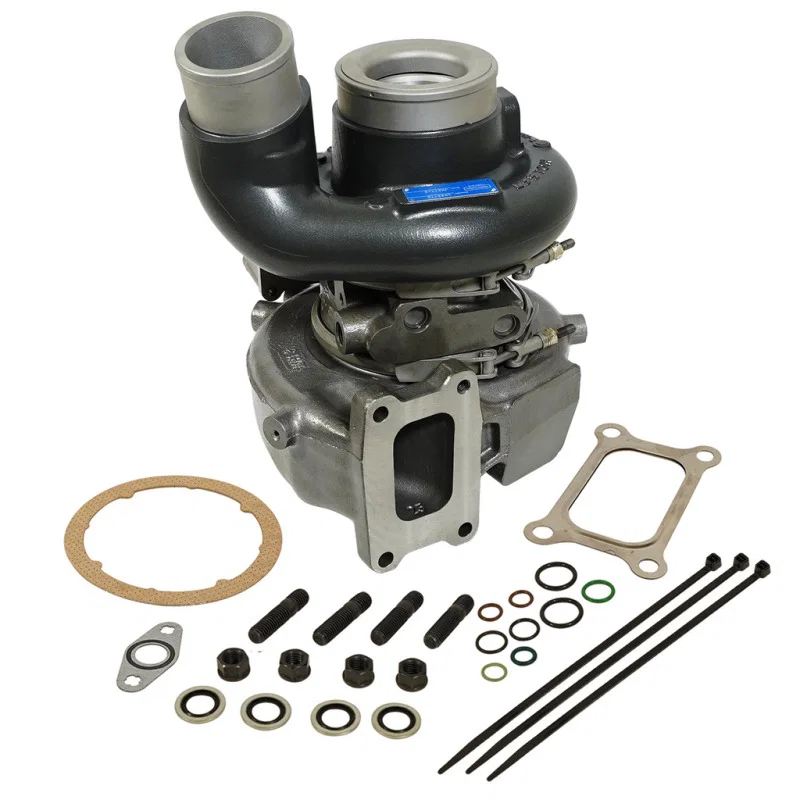 BD Diesel 1045772, 19-22 RAM 2500/3500 6.7L Cummins Screamer Turbo HE300VG
