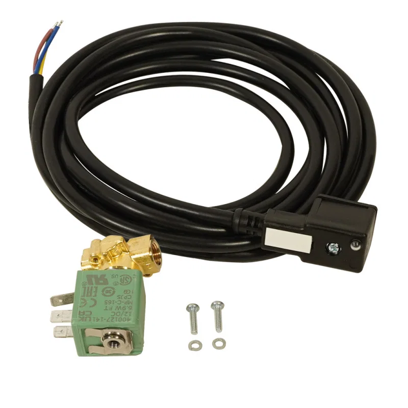 BD Diesel 1220443, Air Solenoid Switch Valve