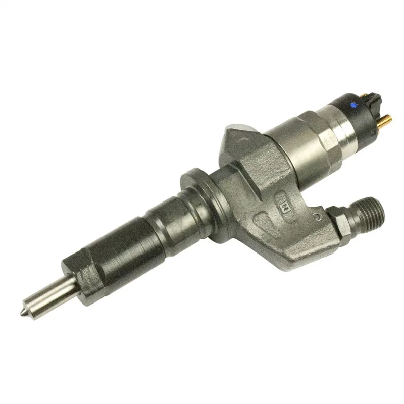 BD Diesel 1724502, 2001-2004 Chevy Duramax LB7 Premium Performance Plus Injector (0986435502)