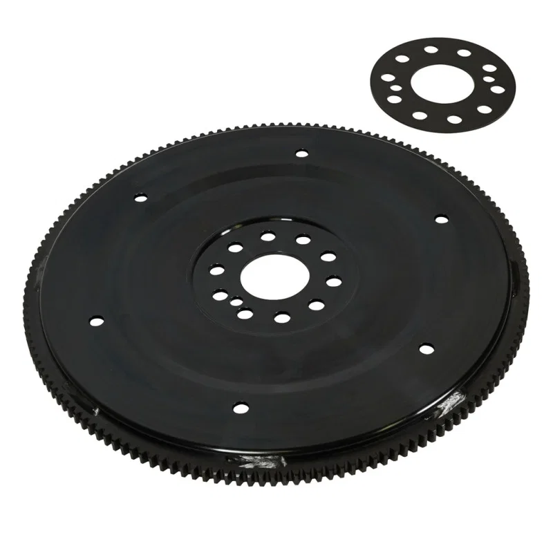 BD Diesel 1041241, Flex-Plate 4R100/E4OD - 94-03 Ford Powerstroke 7.3L