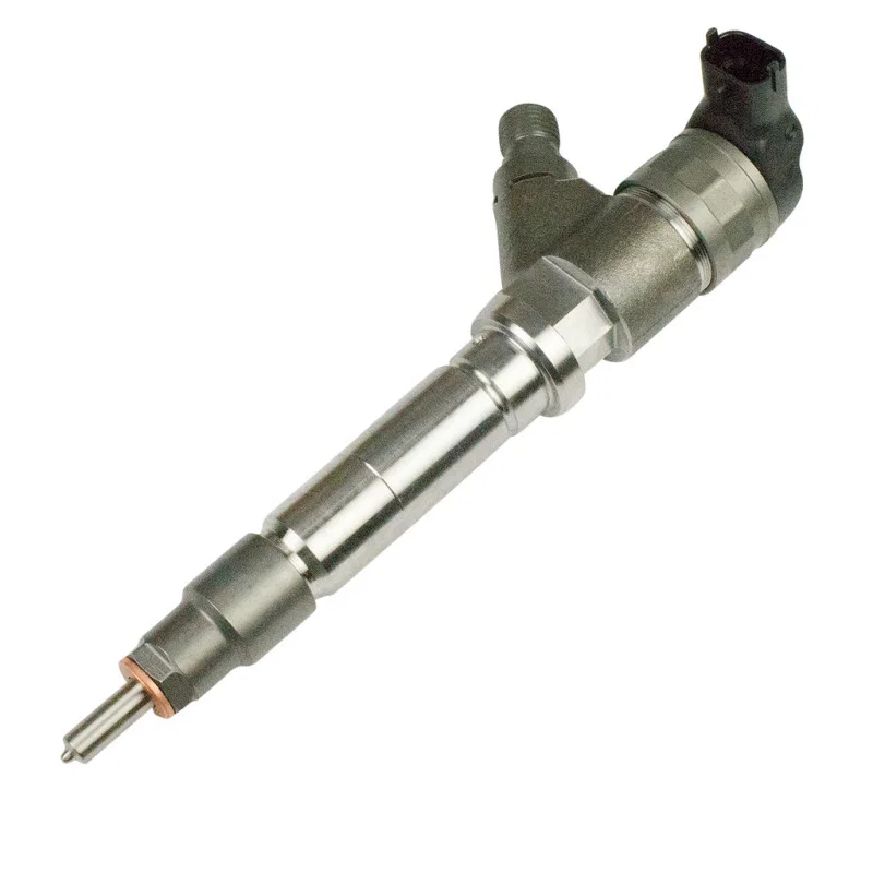 BD Diesel 1716611, 06-07 Chevy Duramax LBZ CR Injector Stage 2 - 43 Percentage / 90HP - Single