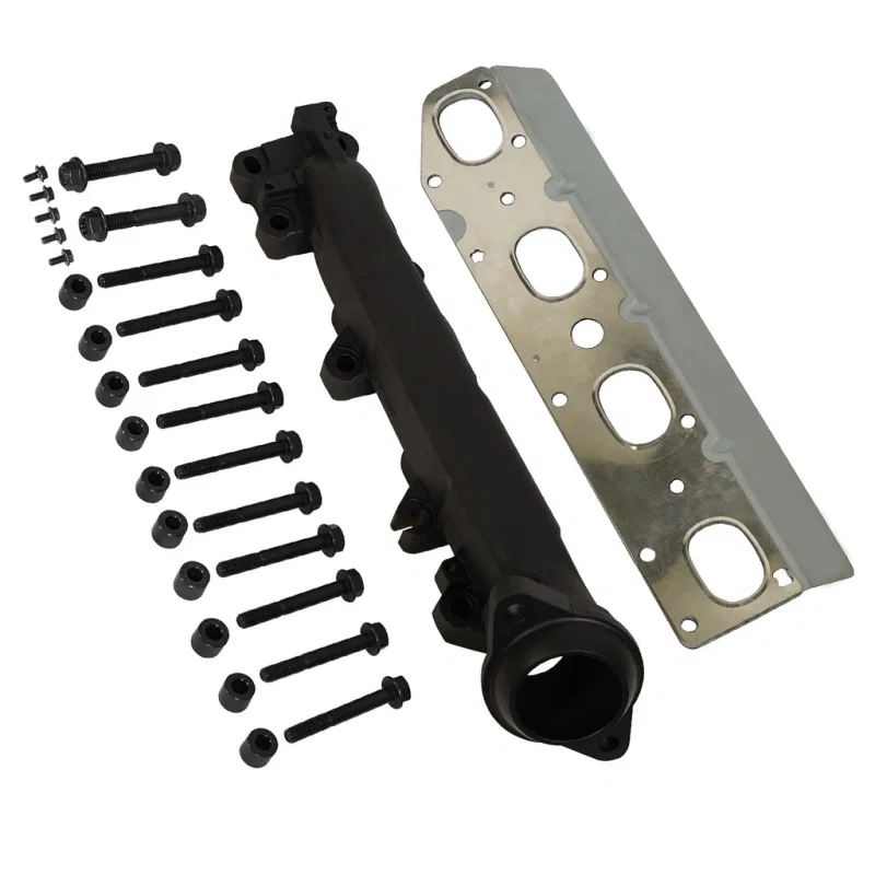 BD Diesel 1041465, 09-22 Dodge Ram 1500/2500/3500 5.7L Hemi Exhaust Manifold Driver Side