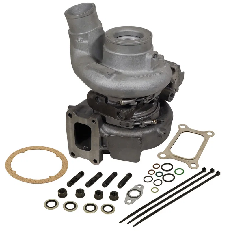 BD Diesel 1045777, 19-23 Dodge Ram 6.7L Stock Replacement Turbo