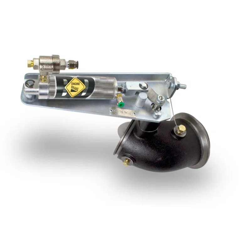 BD Diesel 2023330, Brake - 2006-2007 Dodge Air/Turbo Mount