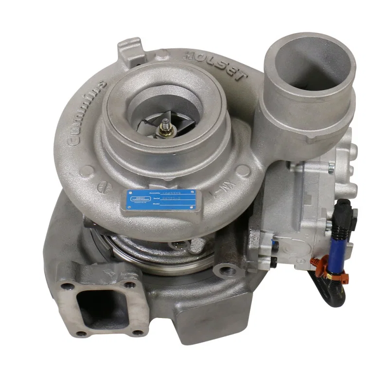 BD Diesel 1045779, Stock Replacement Turbo - 07.5-17 Dodge Cummins 6.7L HE300V Cab & Chassis
