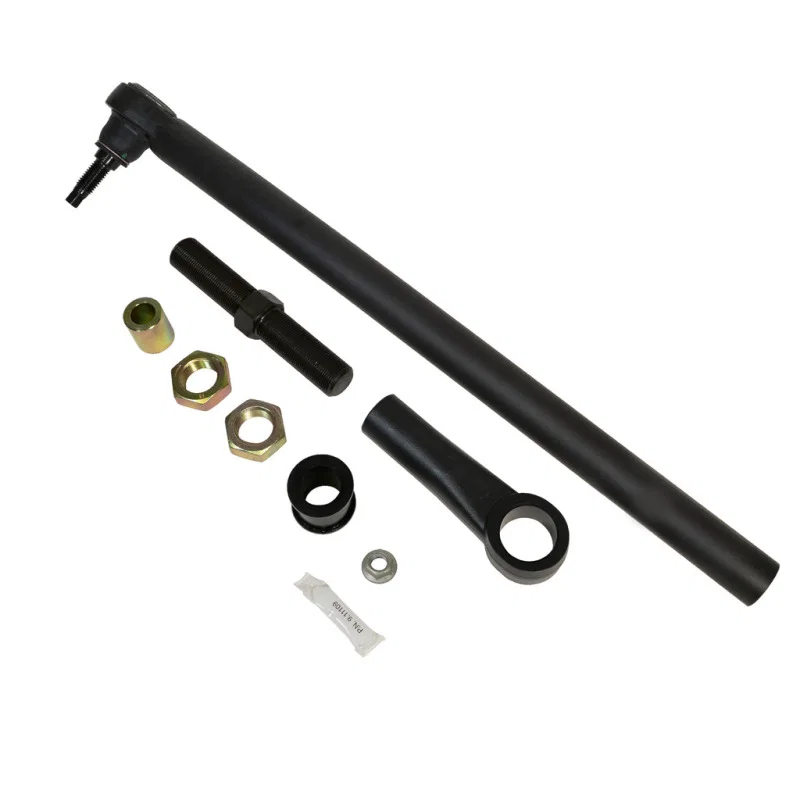 BD Diesel 1032111, Track Bar Kit - Ford 2017-2020 SuperDuty F250/F350/F450/F550 4wd