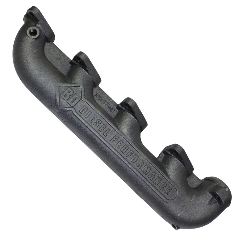 BD Diesel 1041485, 03-07 Ford Power Stroke 6.0L Exhaust Manifold Driver Side