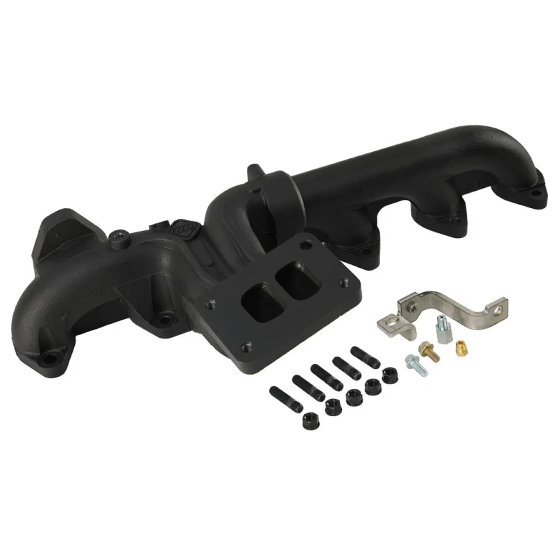 BD Diesel 1045970, 19-24 Ram 3500/4500/5500 C&C 6.7L Cummins Exhaust Manifold