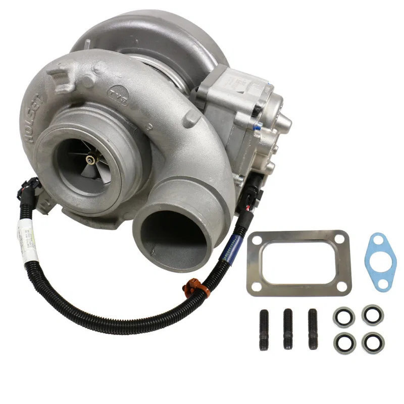 BD Diesel 1045778, Stock Replacement Turbo 13-18 Dodge 2500/3500 Cummins 6.7L HE300VG Pick-up