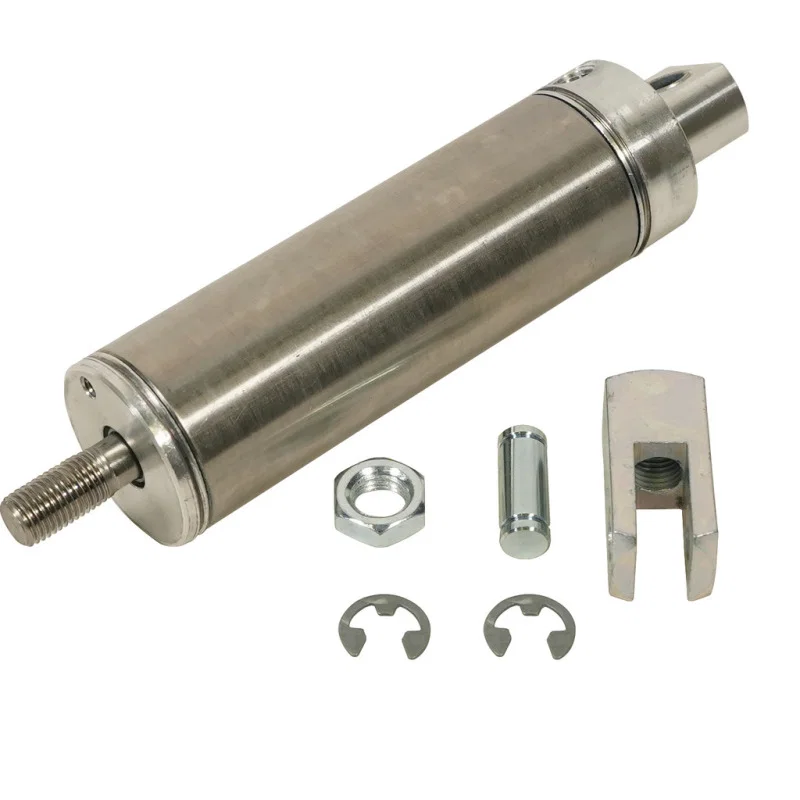 BD Diesel 1120100, Exhaust Brake Air Cylinder
