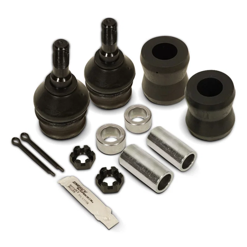 BD Diesel 1312068, End Link Service Kit for Ram
