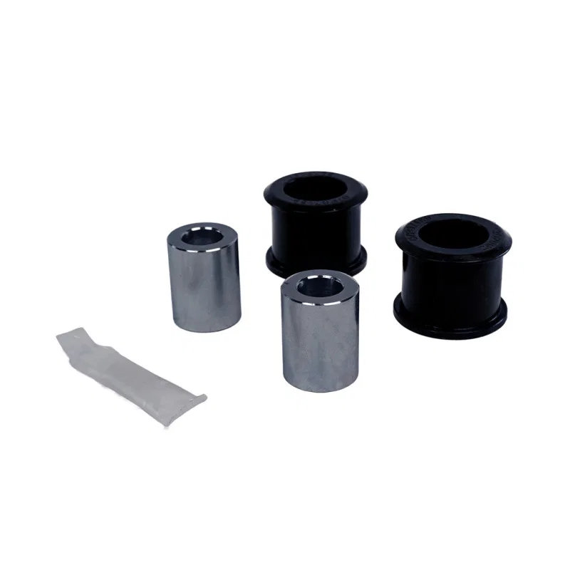 BD Diesel 1302038, 2013+ Dodge Cummins Track Bar Bushing Set
