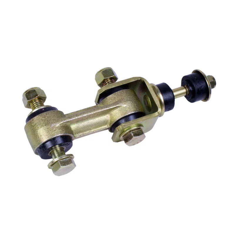 BD Diesel 1032050, Sway Bar End Links Kit - Dodge 2000-2009 4wd 2500/3500