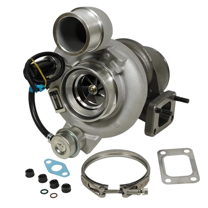 BD Diesel 1045767, 04.5-07 Dodge 5.9L Turbo Stock Replacement HE351CW