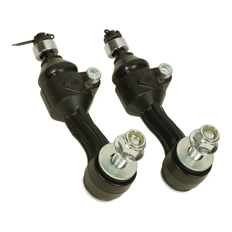 BD Diesel 1032052, Sway Bar End Links Kit - Dodge 2000-2009 4wd 2500/3500