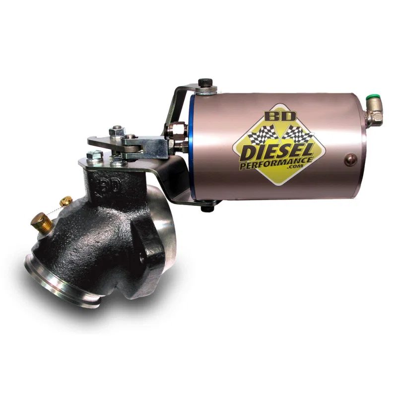 BD Diesel 2033137, Brake - 1999-2002 Dodge Vac/Turbo Mount