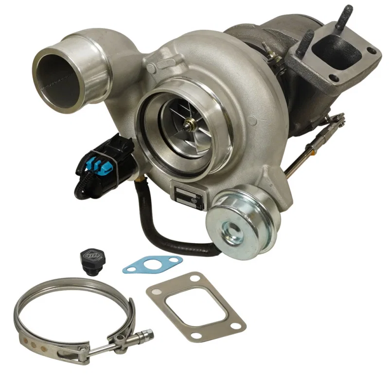 BD Diesel 1045768, 03-07 Dodge 5.9L Cummins Screamer Turbo HE351CW
