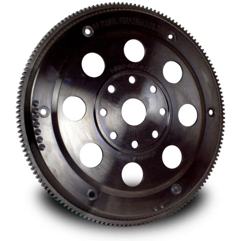 BD Diesel 1041210, FleX-Plate - 1994-2007 Dodge 5.9L