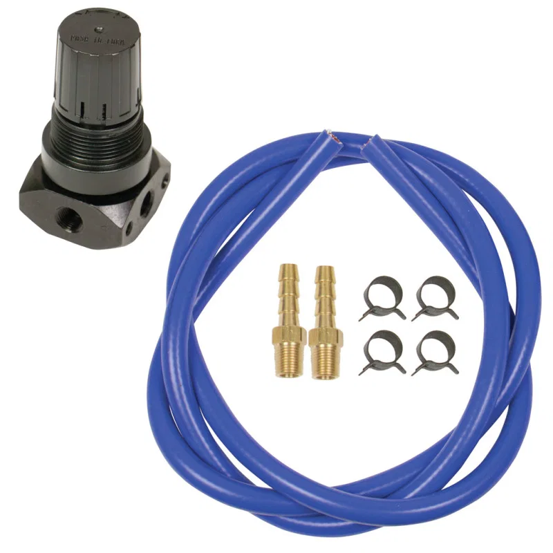 BD Diesel 1045996-WGK, Exhaust Manifold Waste Gate Regulator Kit