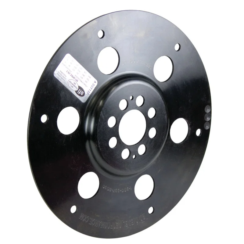 BD Diesel 1041260, FleX-Plate - Chevy 2001-2011 Duramax 6.6L w/Allison Trans