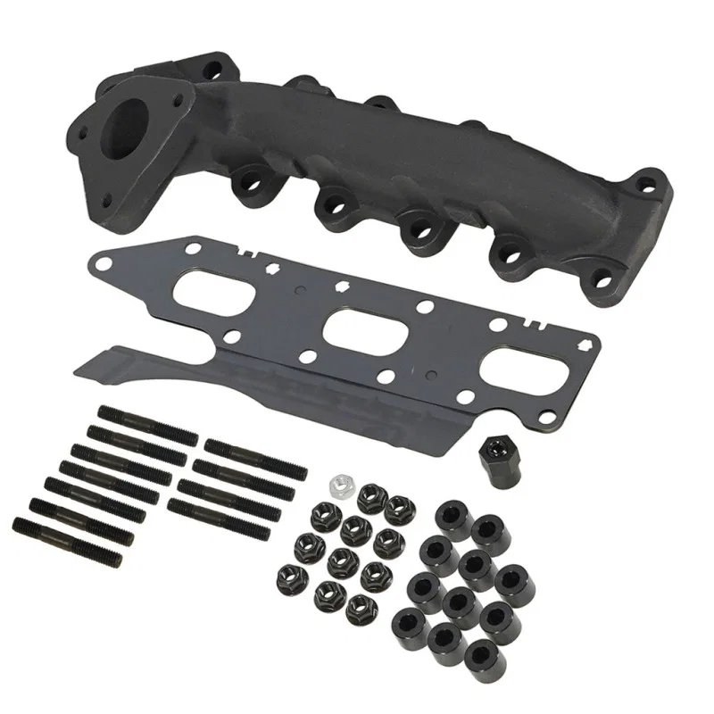 BD Diesel 1043004, 11-16 Ford F-150 3.5L Ecoboost Exhaust Manifold Passenger Side