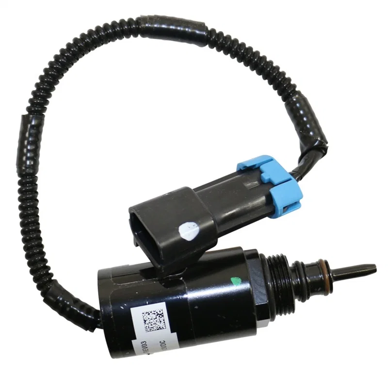 BD Diesel 1045921, Wastegate Control Valve - Dodge 2004.5-2007 5.9L Cummins