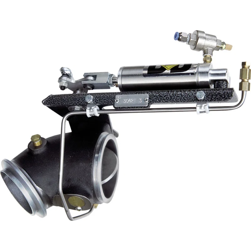 BD Diesel 2023331, Brake - 2004.5-2005 Dodge 325hp Air/Turbo Mount