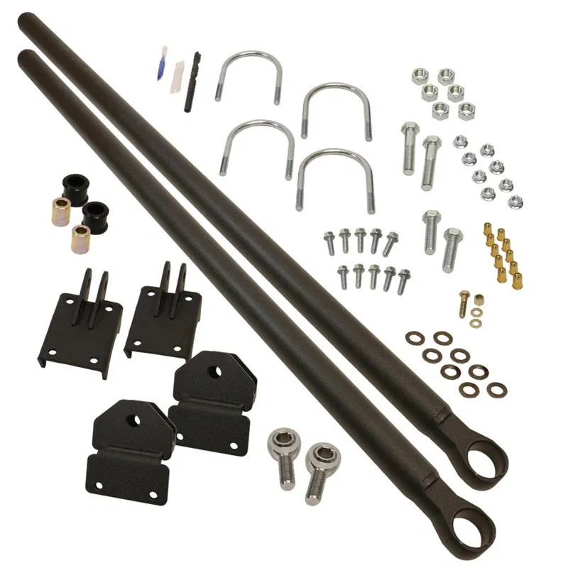 BD Diesel 1032130, Track Bar Kit - Dodge 2003-2017 2500/3500 w/o OEM Rear Airbags