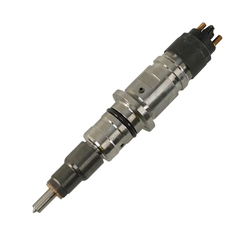 BD Diesel 0445124047, 19-21 Dodge RAM 2500/3500 6.7L Cummins Standard Output Stock Replacement Injector