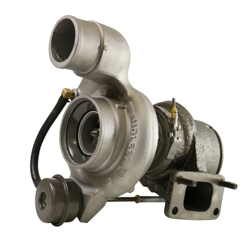 BD Diesel 4035044-B, Exchange Turbo - Dodge 2003-2004 5.9L