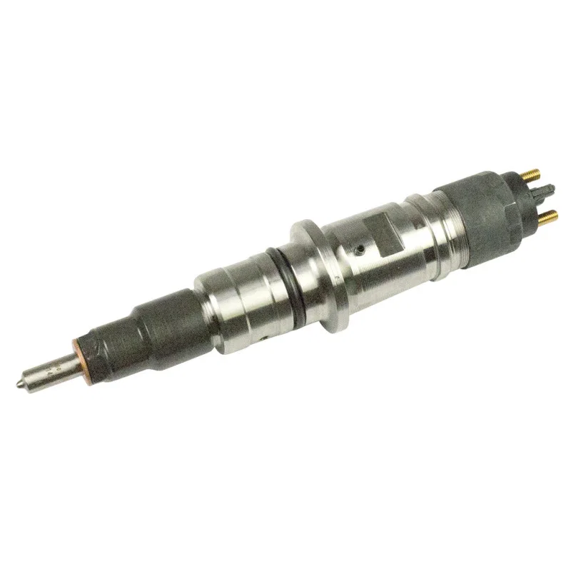 BD Diesel 1715542, 13-18 Dodge/RAM 6.7L Cummins Stock Remanufactured Injector (0986435621)