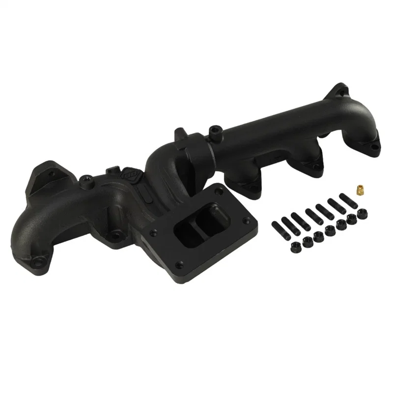 BD Diesel 1045969, 19-24 Ram 2500/3500 6.7L Cummins Exhaust Manifold