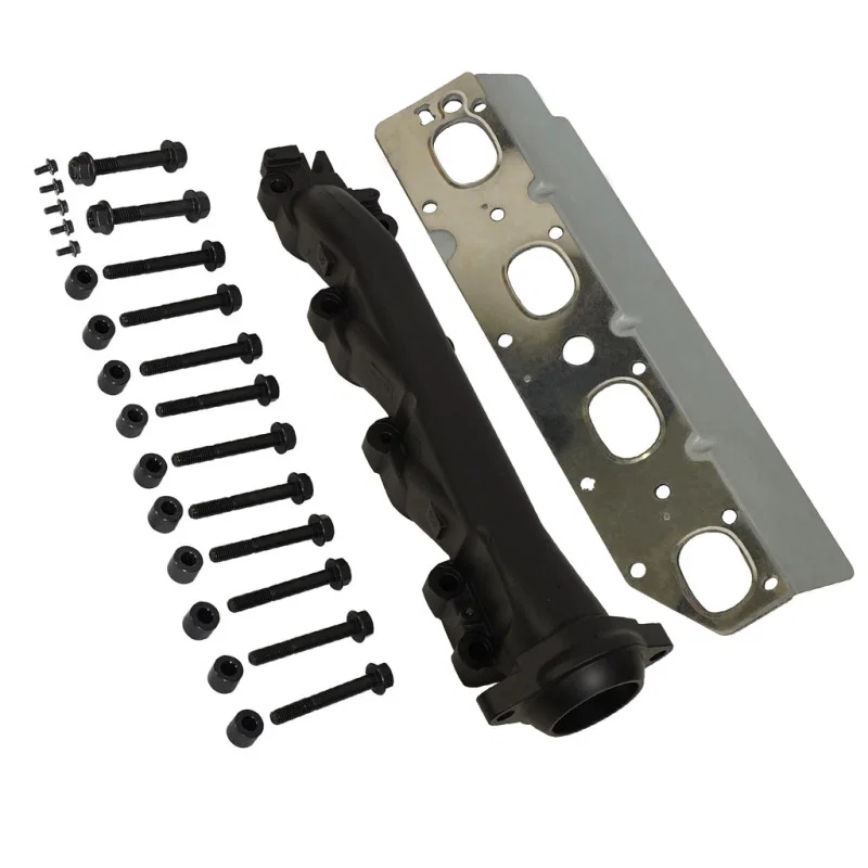 BD Diesel 1041464, 09-22 Dodge Ram 1500/2500/3500 5.7L Hemi Exhaust Manifold Passenger Side