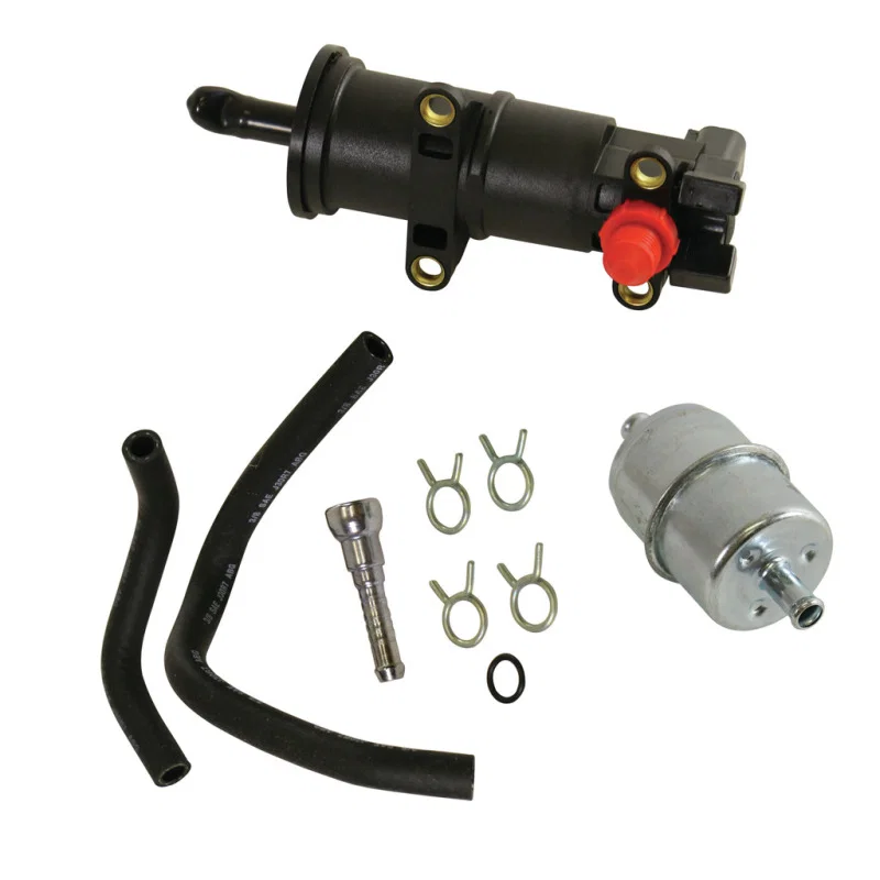 BD Diesel 1050231, Lift Pump Kit OEM Replacement - 2003-2004.5 Dodge 5.9L