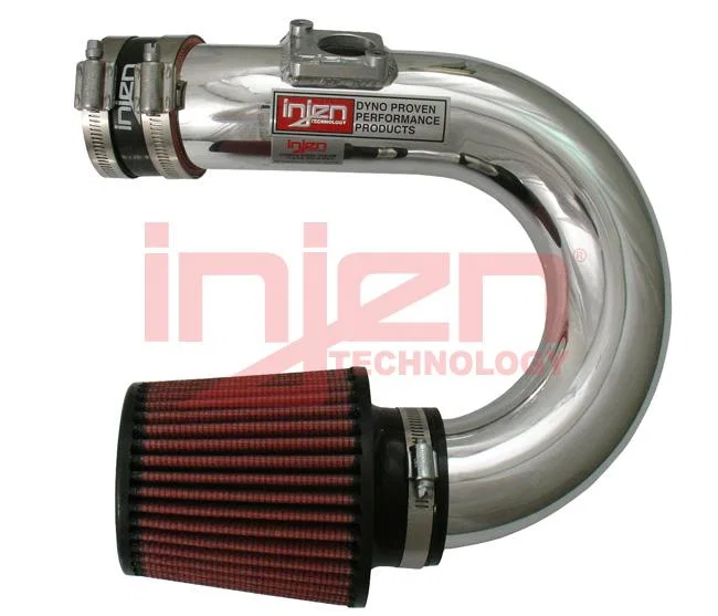 Injen IS2035P, 00-03 Celica GT Polished Short Ram Intake