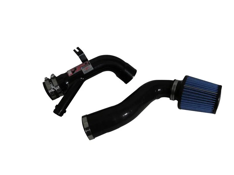 Injen RD3025BLK, 00-02 TT TT Quattro 180HP Motor Only Black Cold Air Intake **Special Order**