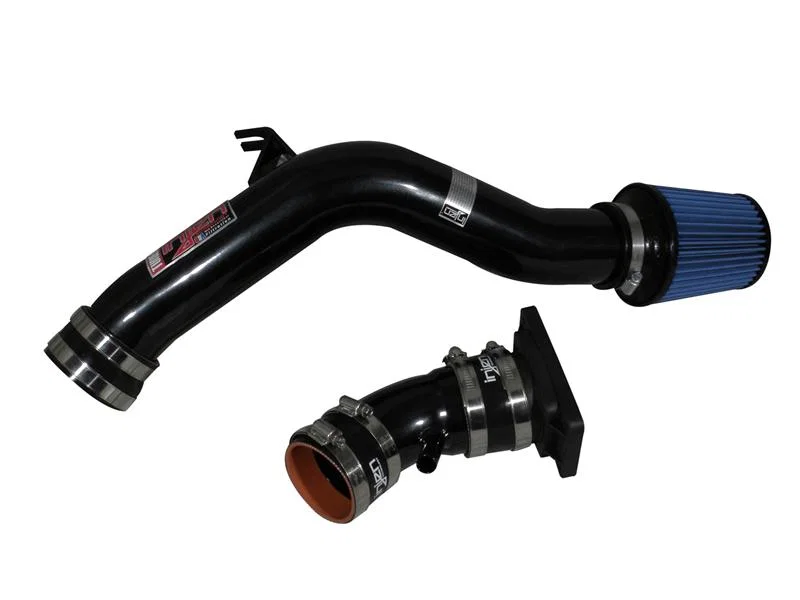 Injen RD1975BLK, 02-06 Nissan Altima 4 Cyl 2.5L (CARB 02-04 Only) Black Cold Air Intake *SPECIAL ORDER*