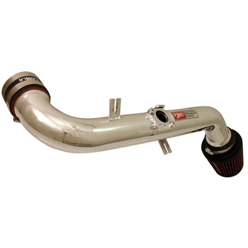 Injen SP2070P, 00-04 MR2 Spyder 1.8L 4 Cyl. Polished Short Ram Intake