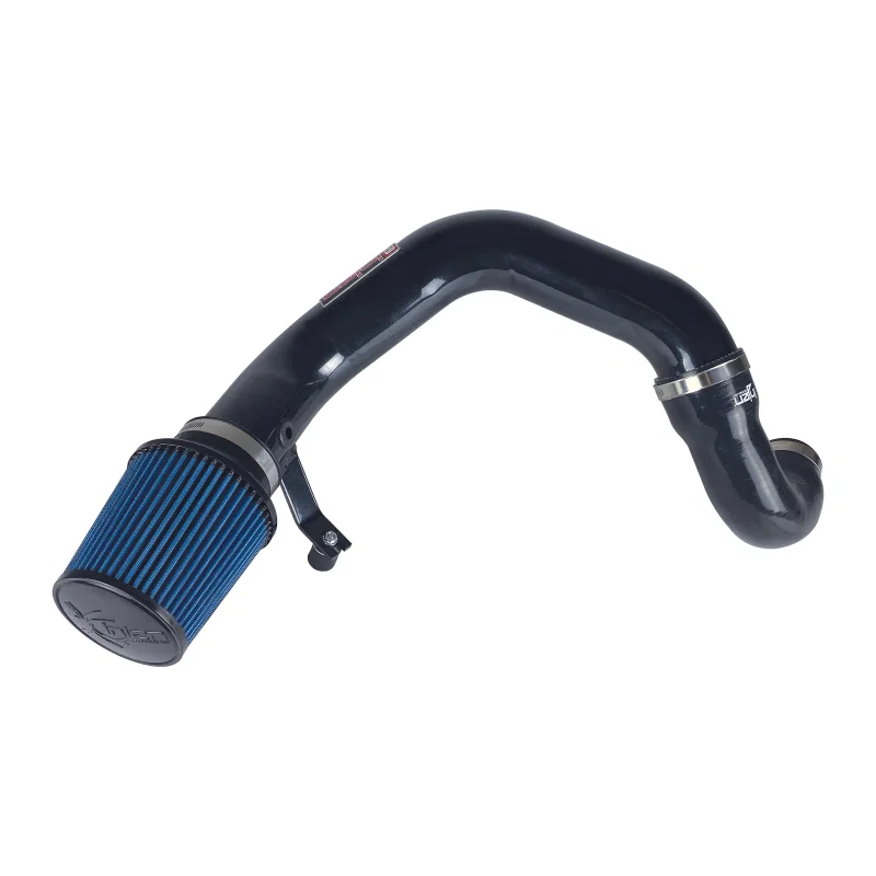 Injen IS8022BLK, 03-05 Dodge Neon SRT-4 Black Short Ram Intake (Special Order)