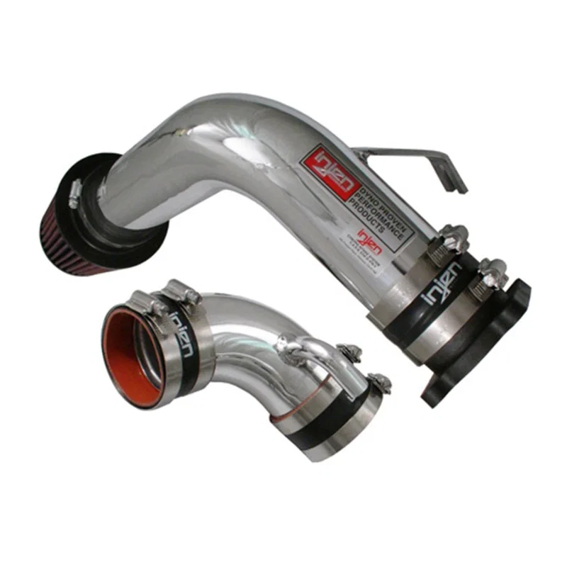 Injen RD1940P, 02-03 Maxima Polished Cold Air Intake
