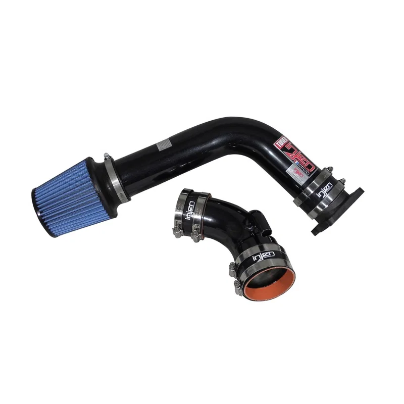 Injen RD1940BLK, 02-03 Nissan Maxima V6 3.5L Black Cold Air Intake *Special Order*