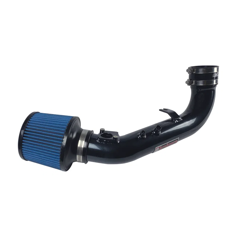 Injen IS2095BLK, 01-03 Lexus GS430/LS430/SC430 V8 4.3L Black IS Short Ram Cold Air Intake