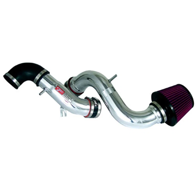 Injen SP1869P, 00-05 Eclipse / 00-03 Sebring / 00-04 Stratus R/T 3.0L V6 Polished Cold Air Intake