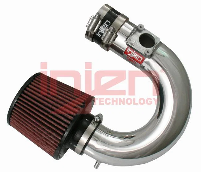 Injen IS2045P, 00-03 Celica GTS Polished Short Ram Intake