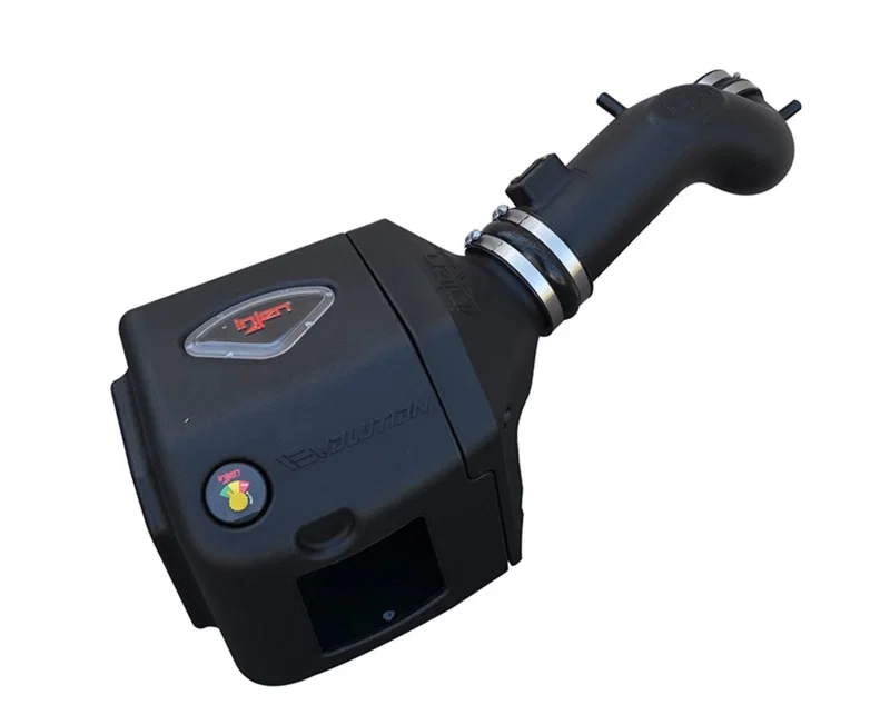 Injen EVO7100, 02-06 Cadillac Escalade V8 5.3L/6.0L Evolution Air Intake