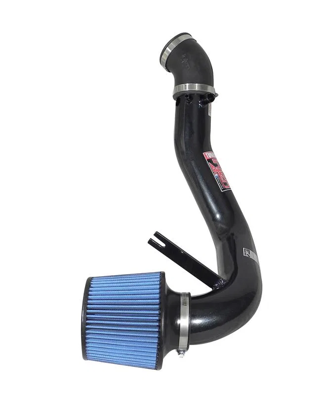 Injen SP1576BLK, 02-05 Civic Si Black Cold Air Intake