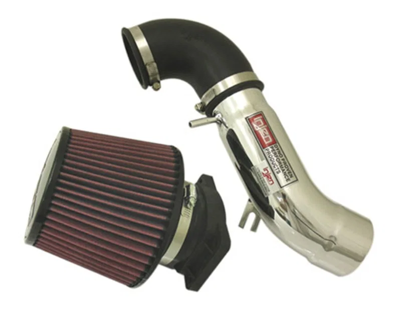 Injen SP1845P, 00-05 Eclipse / 00-03 Galant / 01-04 Sebring / 01-04 Stratus 3.0L V6 Polished Short Ram Intake