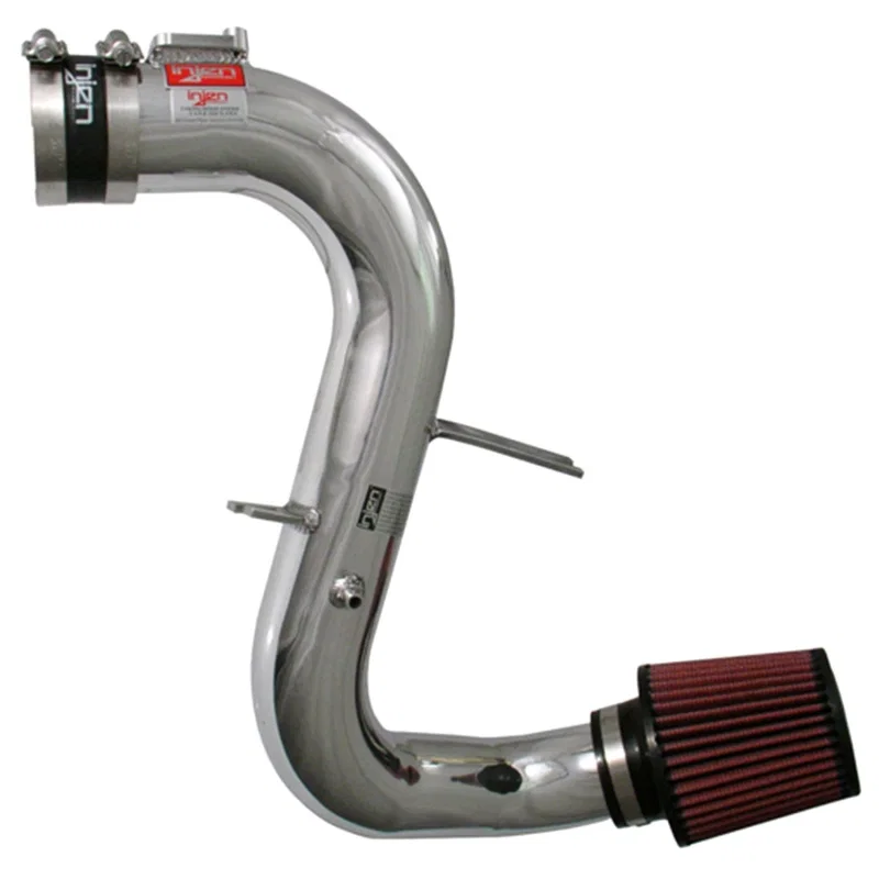 Injen RD2037P, 00-03 Celica GT Polished Cold Air Intake